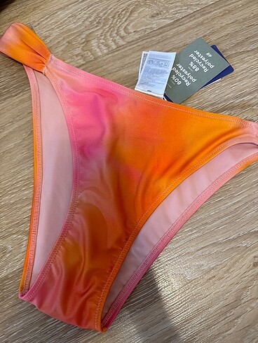 46 Beden Bikini altı h&m