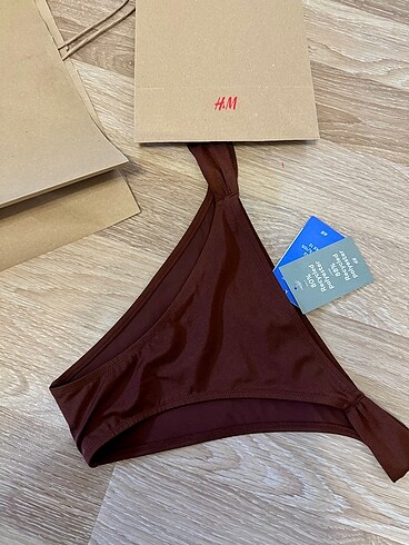 H&M Bikini altı h&m