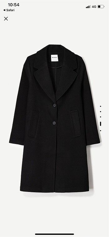 Pull bear kaban
