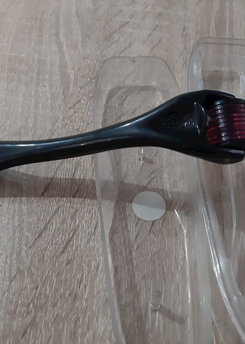 kedi tarağı - Görsel 2