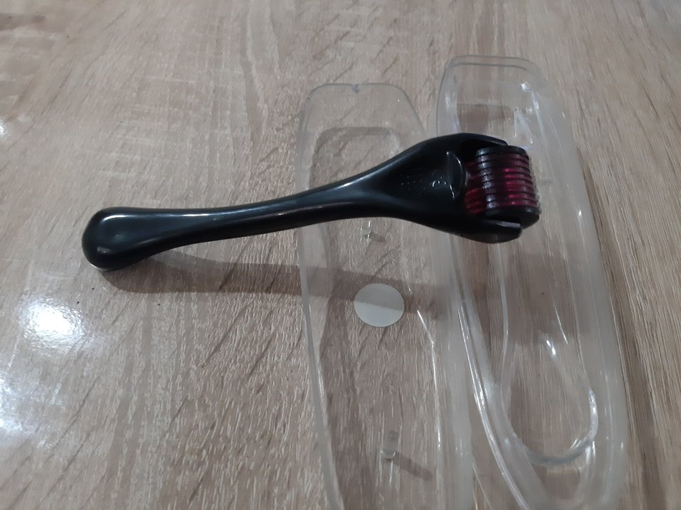 kedi tarağı - Görsel 2