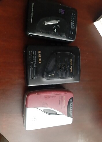 Walkman