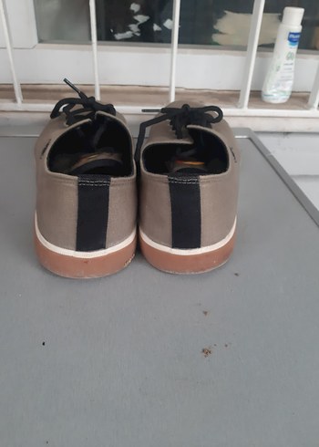 Erkek Ayakkabı - Görsel 5