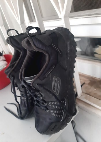 Erkek Ayakkabı - Görsel 8