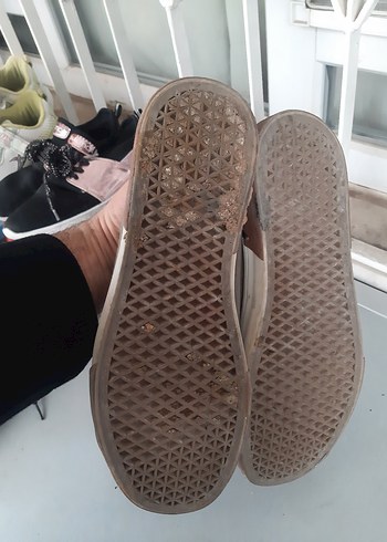 Erkek Ayakkabı - Görsel 4