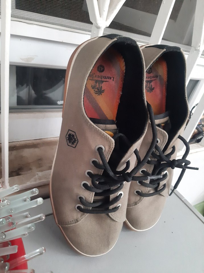 Erkek Ayakkabı - Görsel 3