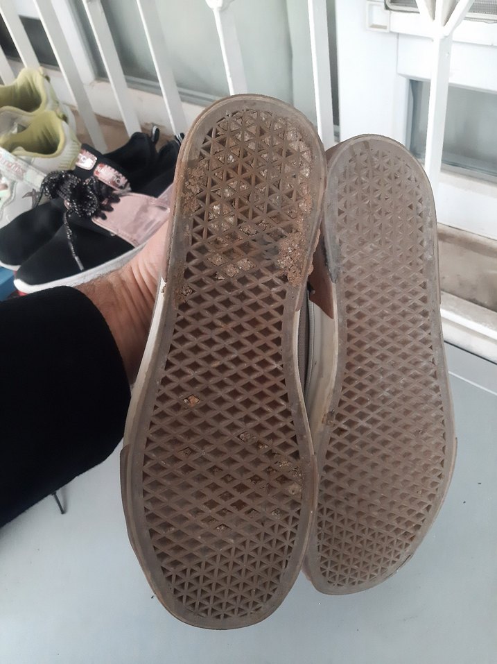 Erkek Ayakkabı - Görsel 4