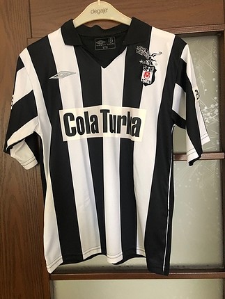 Diğer Beşiktaş forma