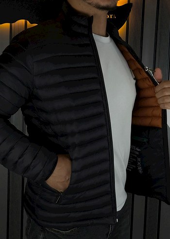 Lacoste lufian jel dolum kışlık mont