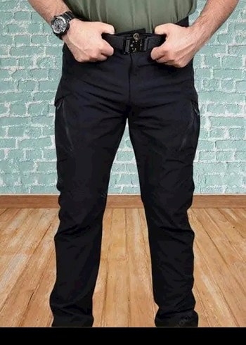 pove hawk ithal orijinal Olimpos full likralı pantolon - Görsel 2