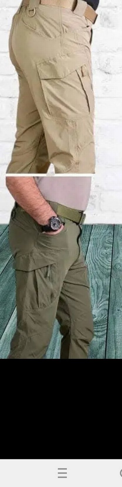 pove hawk ithal orijinal Olimpos full likralı pantolon - Görsel 2