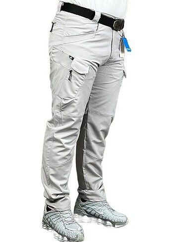 Columbia Columbia Taktikal outdoor cargocep yazlık pantolon
