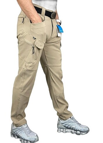 Columbia Taktikal outdoor cargocep yazlık pantolon
