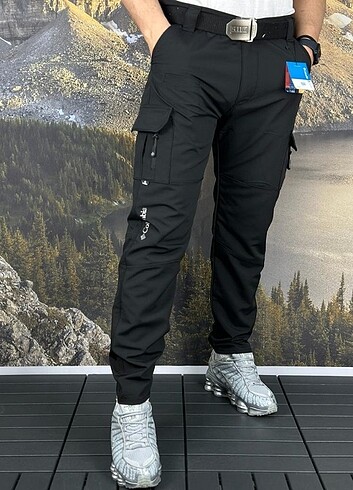 Columbia taktikal cargocep outdoor pantolon 