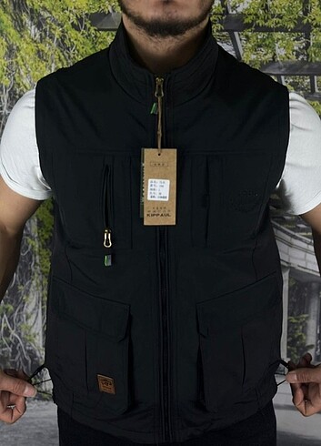 Taktikal carcocep outdoor ithal orijinal yelek