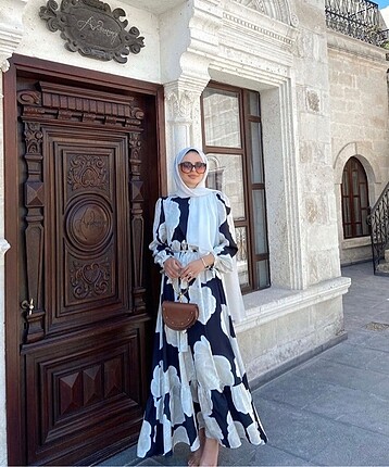 Şehrimoda elbise ????