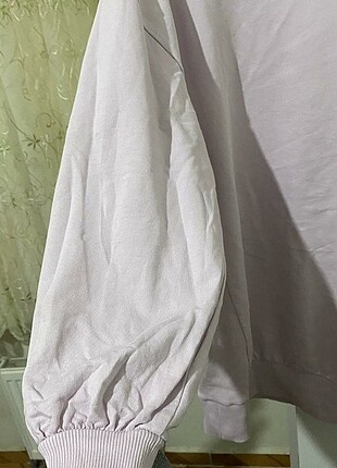 l Beden Lila sweatshirt