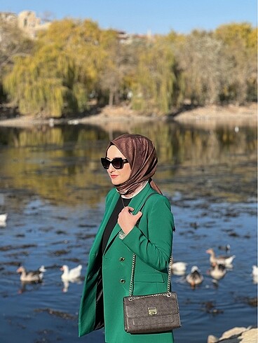 Zara Ceket