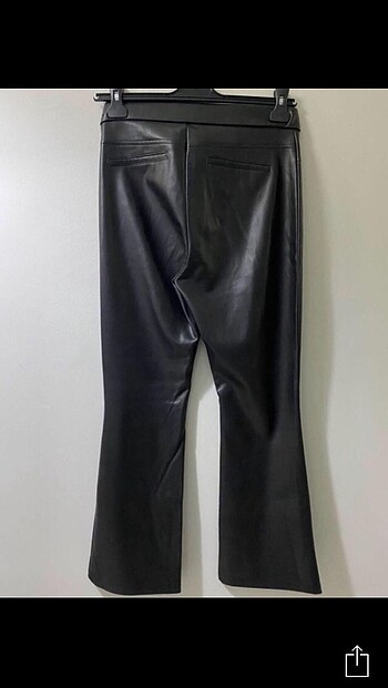 Zara deri pantolon