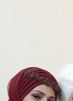 şal tacı