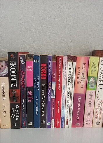 Kitap
