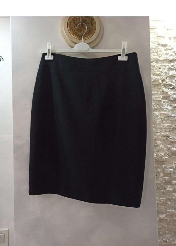 Bluz- etek abiye - Görsel 3