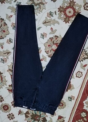 Defacto mom jean