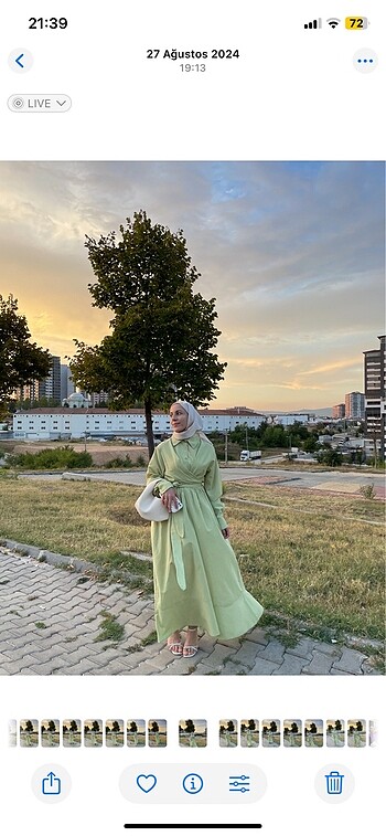Diğer Elbise