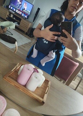  Beden BabyCo Kanguru 