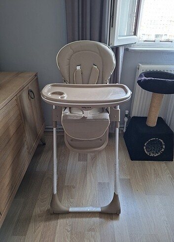 Kullanılmadı Baby Care Mama Sandalyesi 