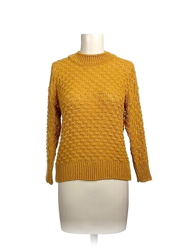 Mango Kazak / Triko %70 İndirimli.