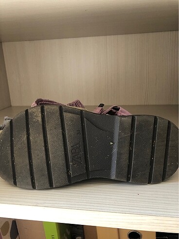Zara Zara sandalet