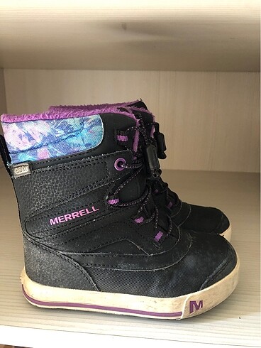 Merrell Merrel kışlık bot