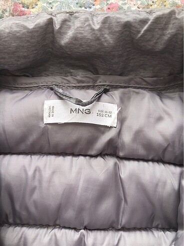 Mango Mont - Görsel 3