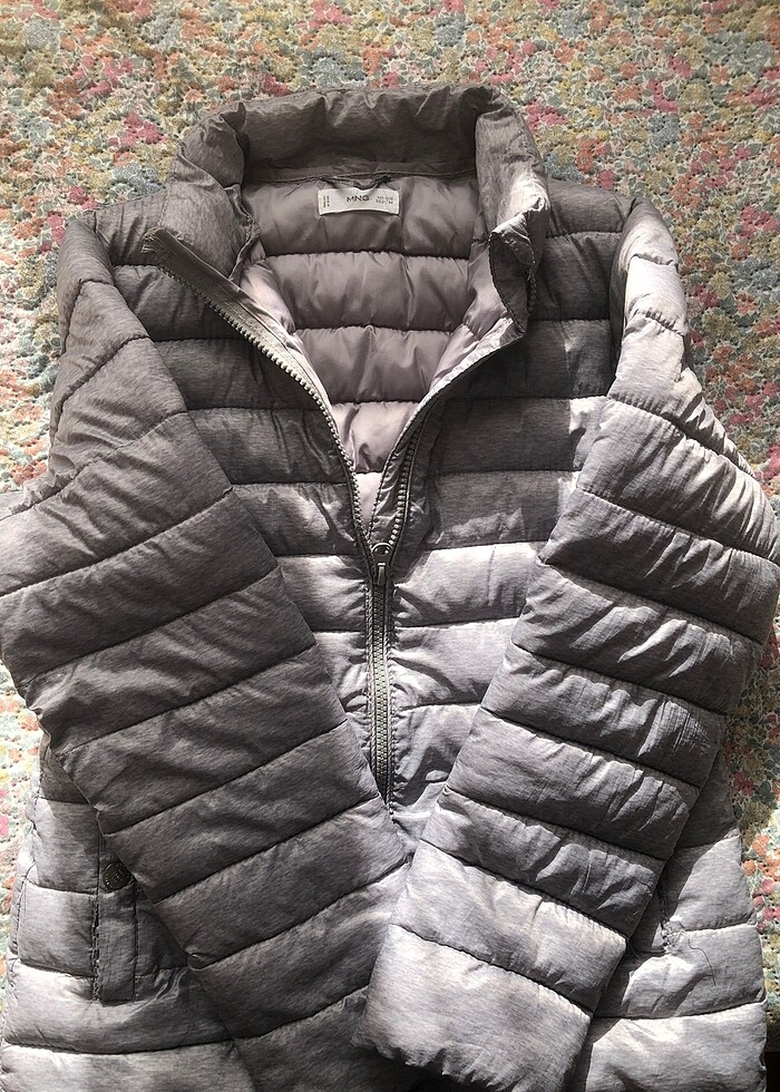 Mango Mont - Görsel 4