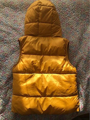 Zara Kids Unisex Yelek - Görsel 2