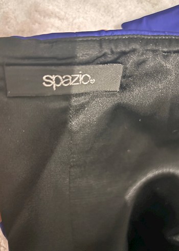 straplez elbise - Görsel 3