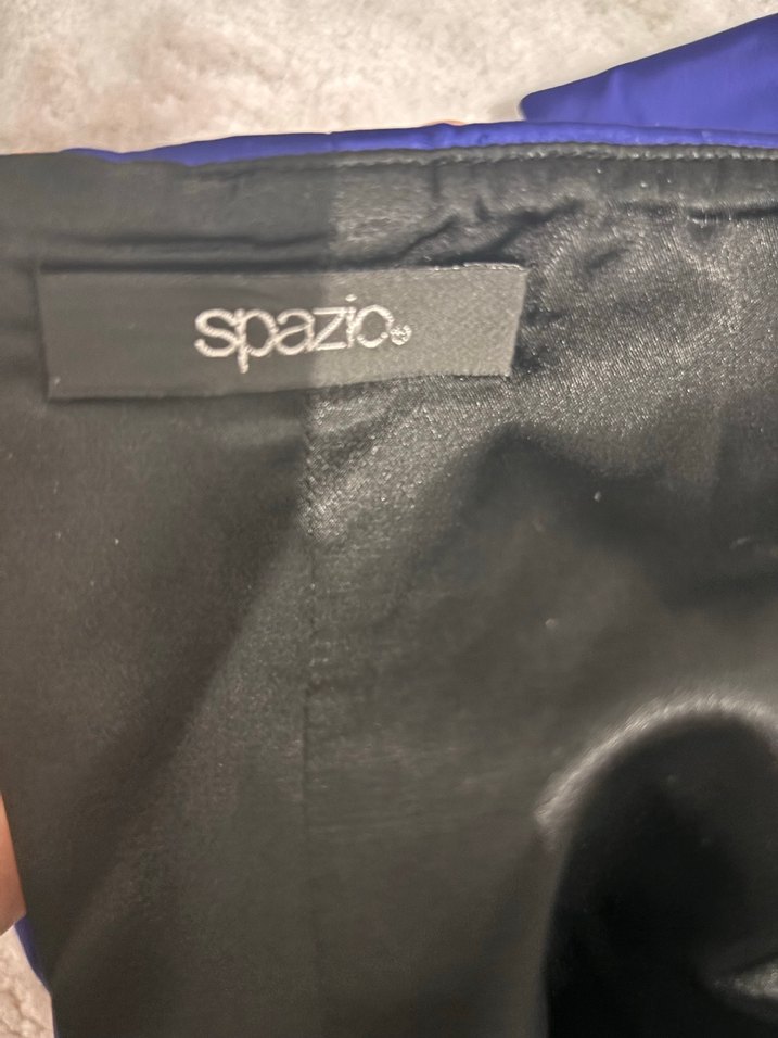 straplez elbise - Görsel 3