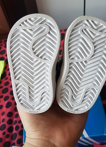 Adidas Adidas superstar 17 numara
