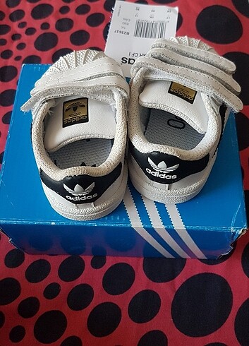 Adidas superstar 17 numara