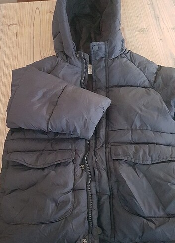 Zara kids mont