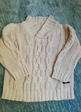 Zara ünisex kazak 12-18