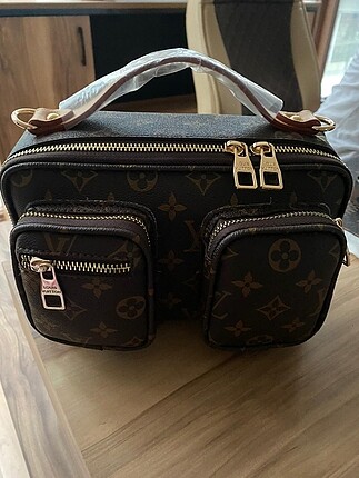 Louis Vuitton Çanta