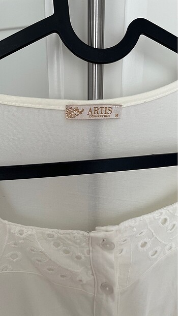 Artış Lohusa elbisesi - Görsel 6