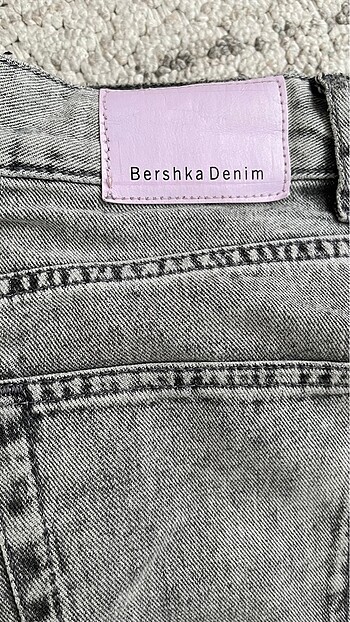 Bershka jean