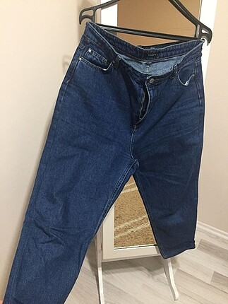 Trendyol mom jean