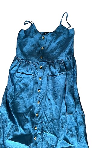 H&M elbise