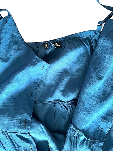 H&M H&M elbise