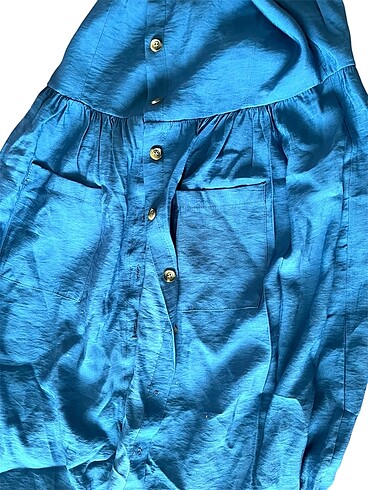 l Beden H&M elbise