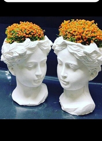 Helen saksi 20 cm ikinadet